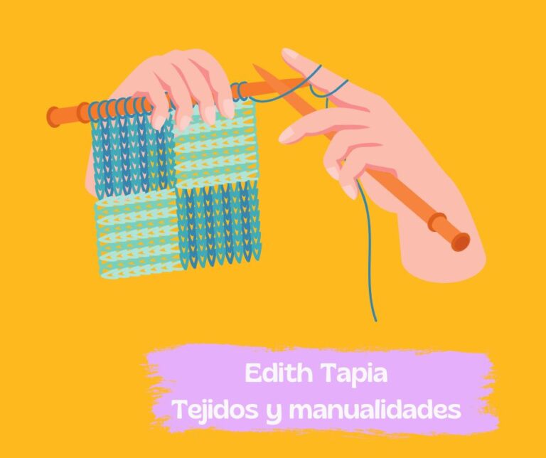 Edith Tapia tejidos y manualidades 768x644